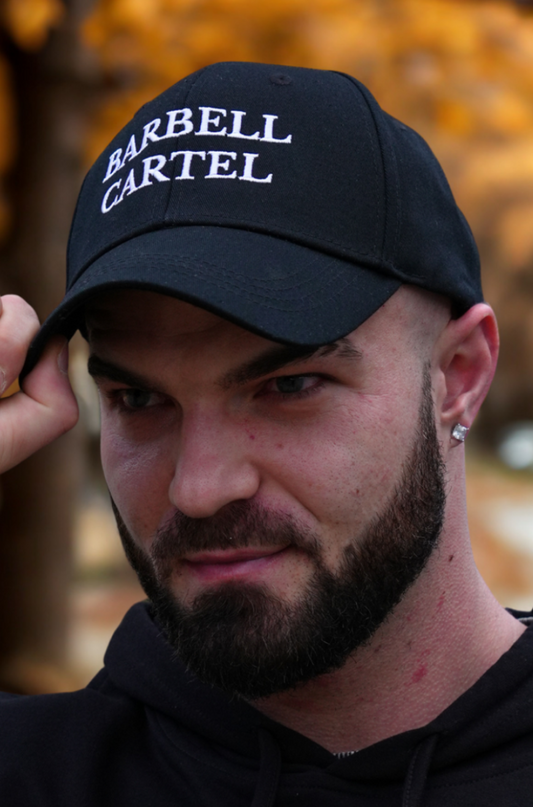 BARBELL CARTEL CAP