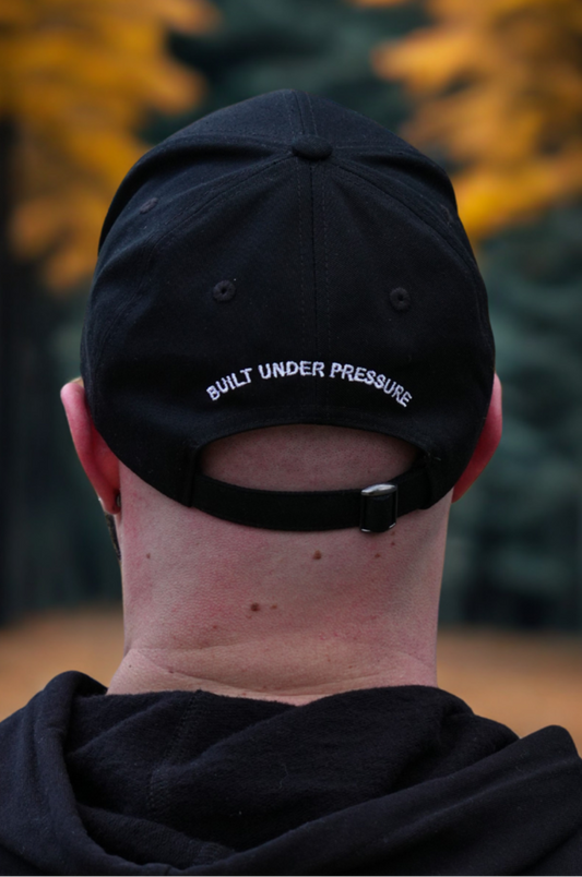 BARBELL CARTEL CAP