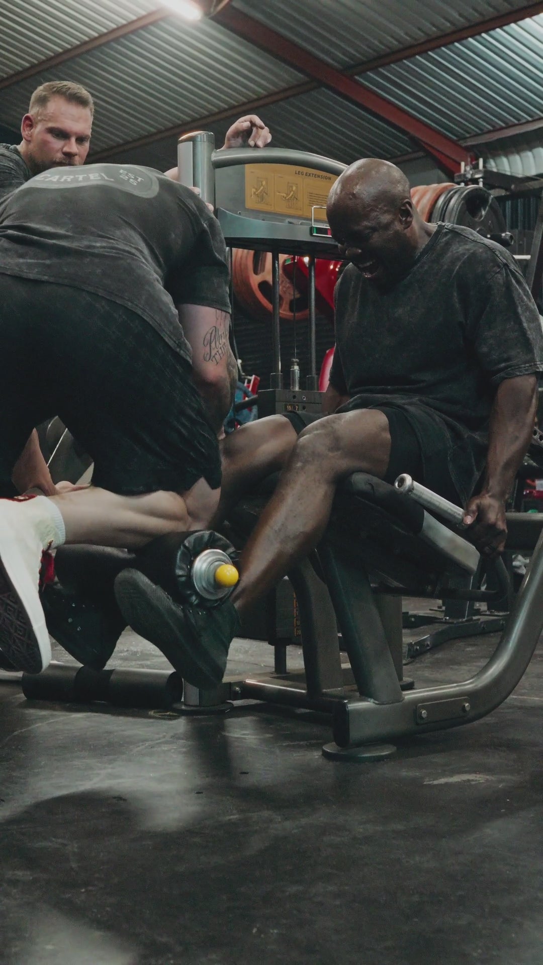 Load video: 